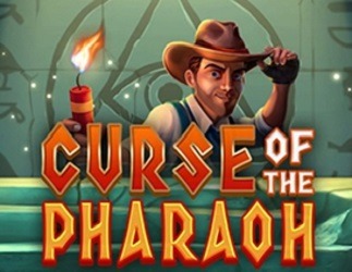 Curse Of The Pharaoh slot