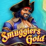 Smugglers Gold slot