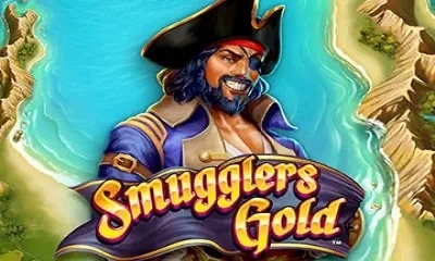 Smugglers Gold slot