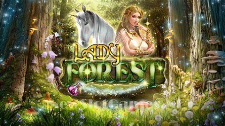 Lady Forest slot