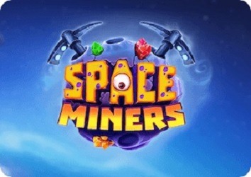 Space Miners slot