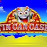 Tin Can Cash slot