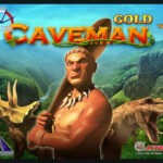 Caveman Gold slot