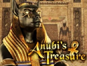 Anubi’s Treasure slot