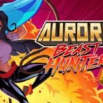 Aurora Beast Hunter slot