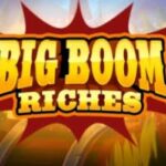 Big Boom Riches slot