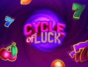 Cycle of Luck slot
