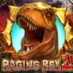 Raging Rex 2 slot
