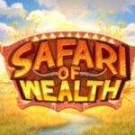 Safari of Wealth slot