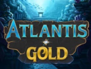 Atlantis Gold slot