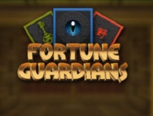 Fortune Guardians slot