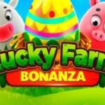 Lucky Farm Bonanza slot