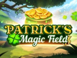 Patrick's Magic Field slot