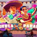 Puebla Parade Slot
