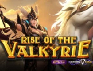 Rise of the Valkyrie slot