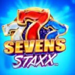 Seven Staxx slot