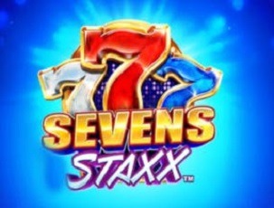 Seven Staxx slot