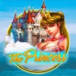 The Princess slot
