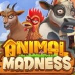 Animal Madness slot