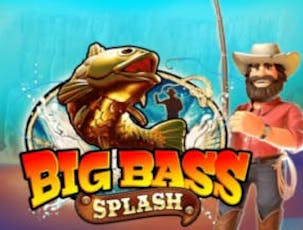 Big Bass Splash Slot Online – Recensione e Free Demo 2022
