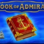 Book of Admiral slot