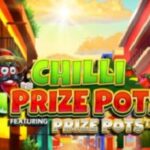Chilli Prize Pots slot