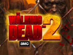 The Walking Dead 2 slot