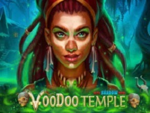Voodoo Temple slot