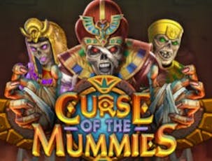 Curse of the Mummies slot