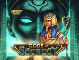 Gods of Secrecy Slot Online – Recensione e Free Demo