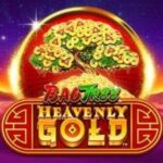 Heavenly Gold slot