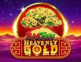 Heavenly Gold slot