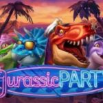 Jurassic Party slot