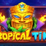 Tropical Tiki Slot
