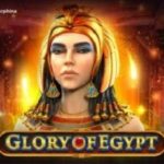 Glory of Egypt slot