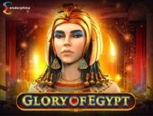 Glory of Egypt slot