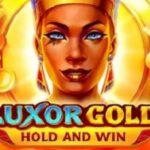 Luxor Gold slot
