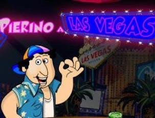 Pierino a Las Vegas slot