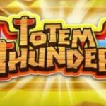Totem Thunder slot