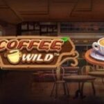 Coffee Wild slot