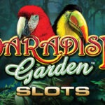 Paradise Garden Slots