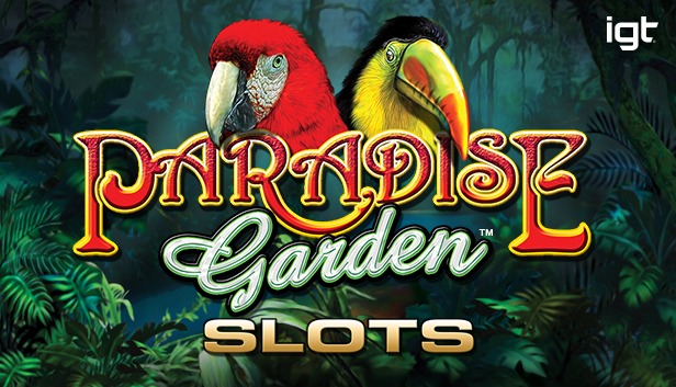 Paradise Garden Slots