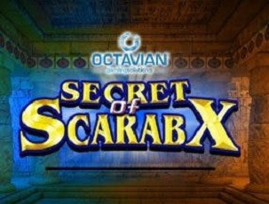 Secret Of Scarabx slot