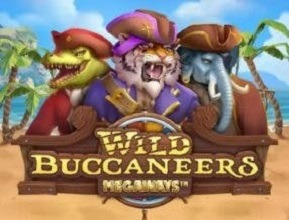 Wild Buccaneers Megaways Slot Online – Gioco Free