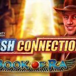 Book of Ra Cash Connection