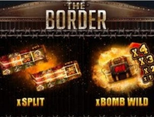 The Border Slot Online Free – Test e Informazioni