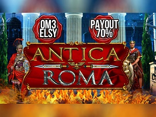 Antica Roma Slot Online – Gioco Prova e Informazioni