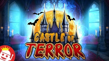 Castle of Terror Slot Online – Gioco Prova e Informazioni