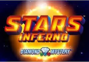 Stars Inferno slot