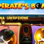 Pirate's Bomb slot